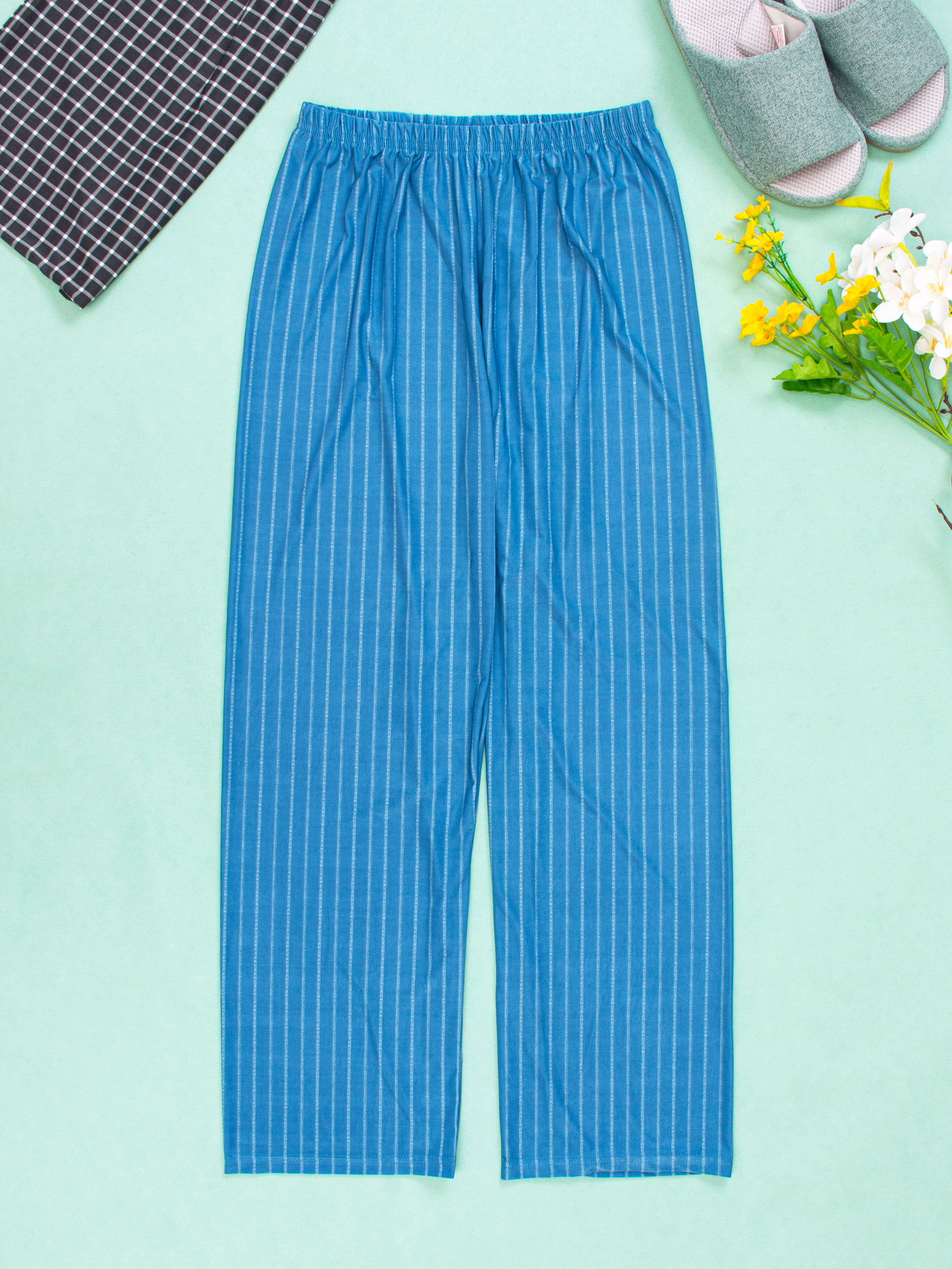 DAISO Refrigerator Long Pants (M)