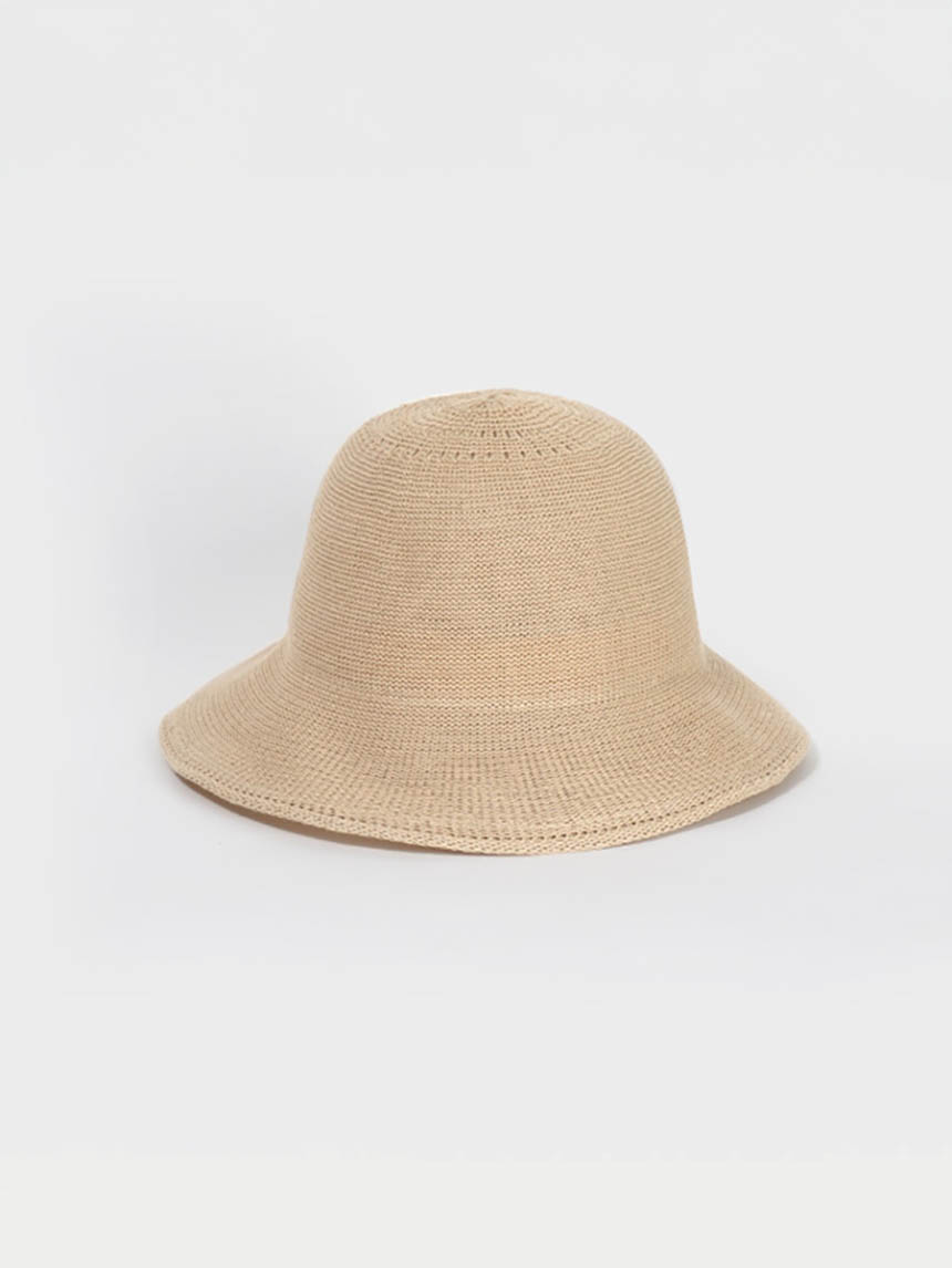 DAISO Simple Bucket Hat