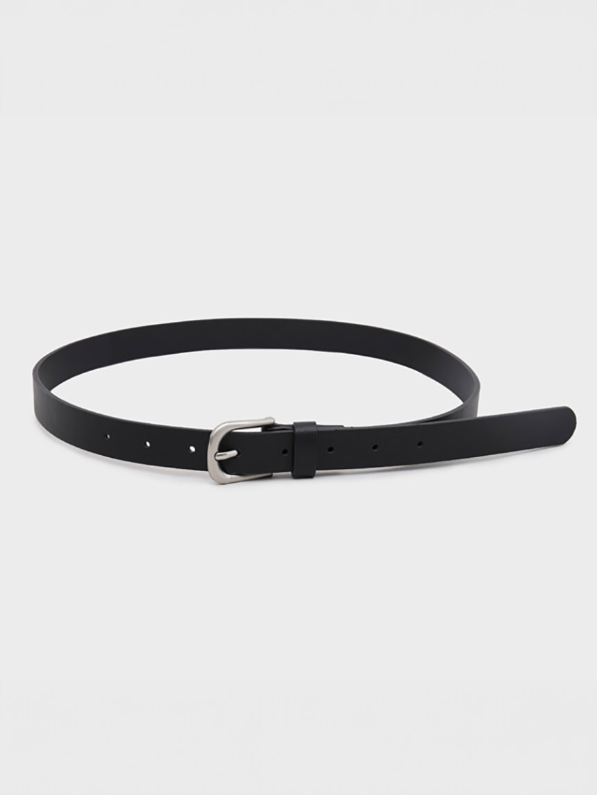 DAISO Simple design women's belt