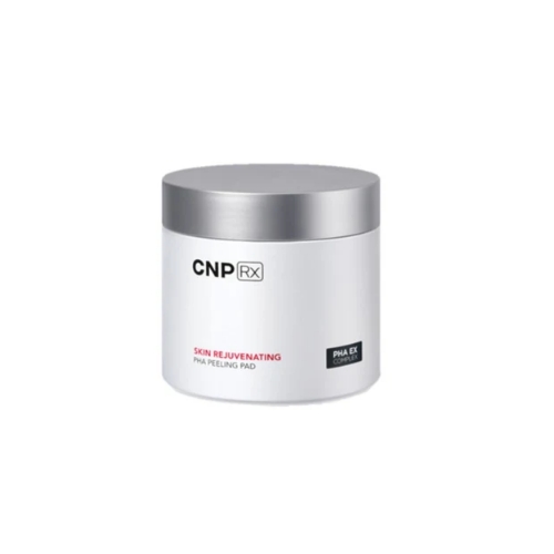 CNP RX Skin Rejuvenating PHA Peeling Pad 60ea