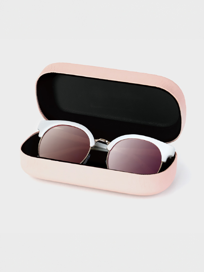 DAISO Sunglasses Case