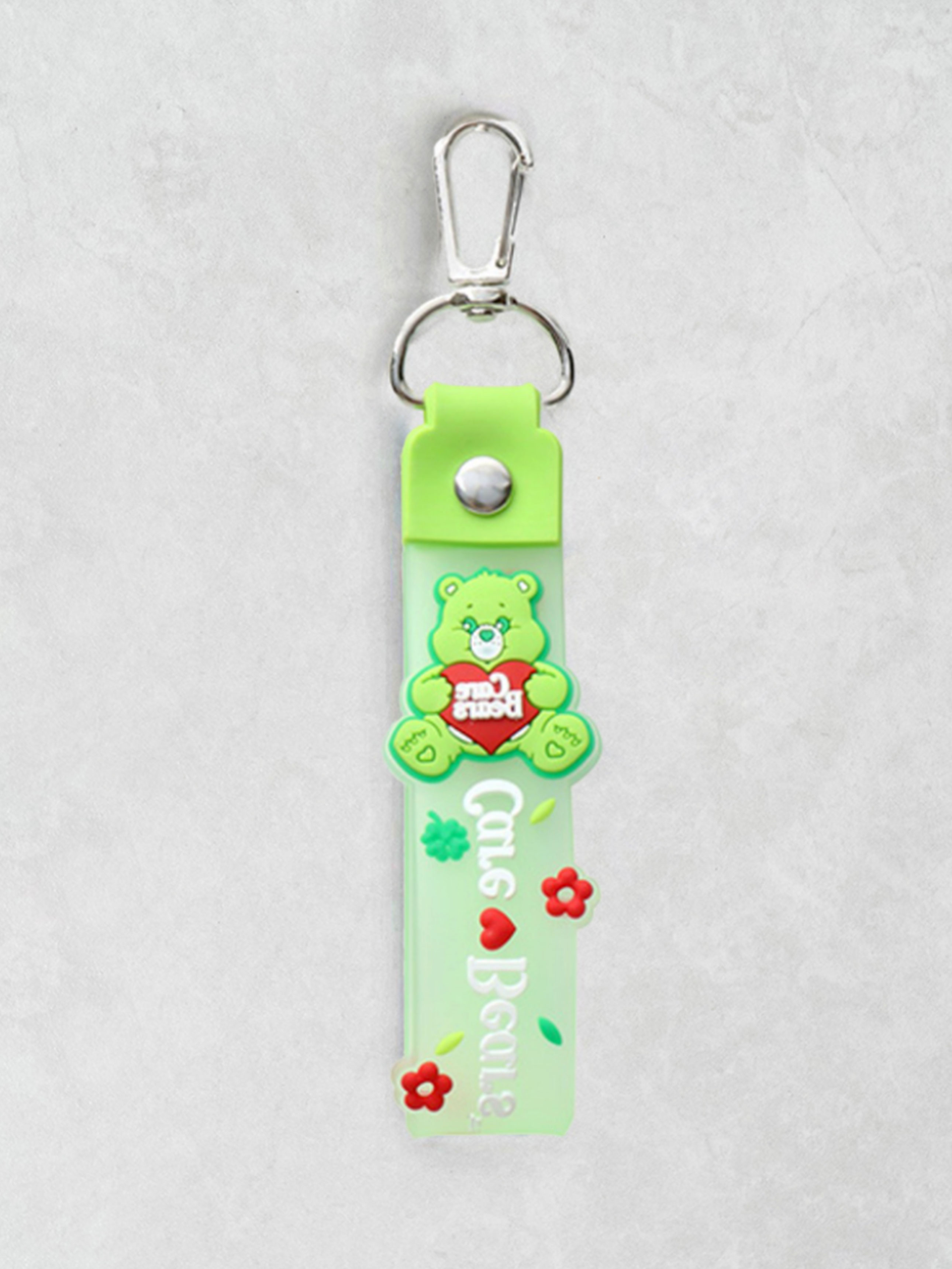 DAISO Care Bear Strap