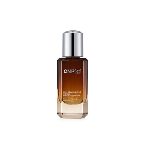 CNP RX Skin Rejuvenating Propolis Miracle Ampoule 40ml