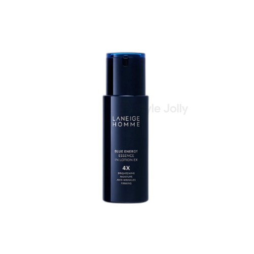 LANEIGE HOMME Blue Energy Essence in Lotion for Men 50ml