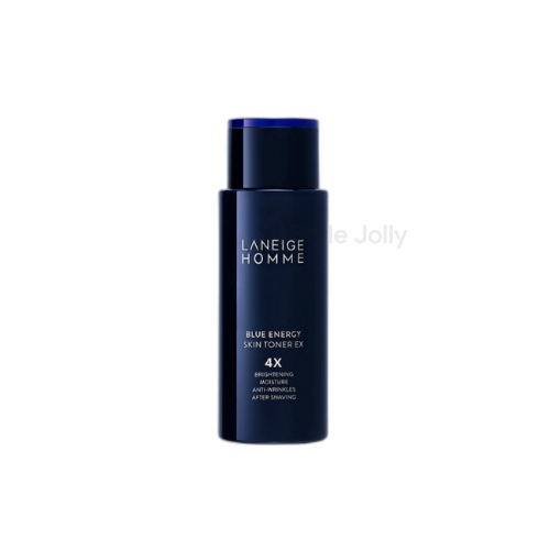 LANEIGE Homme Blue Energy Skin Toner EX 50ml