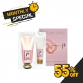 The History of Whoo Gongjinhyang Vital Hydrating Foam Cleanser Special Set