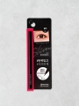 DAISO Felt Long Slim Liner (Black)