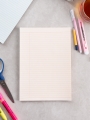 DAISO Color Memo Pad (B5/32 sheets) DAISO Color Memo Pad (B5/32 sheets)