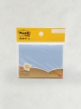 DAISO Post-itKnot(657Blue)