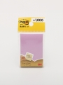 DAISO POST-ITKnot(656 Pink)