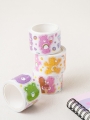 DAISO Care Bear Roll Sticker (100 sheets) DAISO Care Bear Roll Sticker (100 sheets)