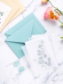 DAISO Tracing Card Set (2 sheets)