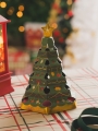 DAISO Christmas 3D Card Tree (Pop-up) DAISO Christmas 3D Card Tree (Pop-up)