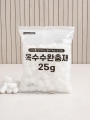 DAISO Corn Buffer (25g) DAISO Corn Buffer (25g)