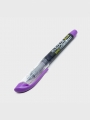 DAISO Color brush pen (Purple) DAISO Color brush pen (Purple)