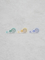 DAISO Cityline correction tape