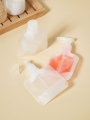 DAISO Spout Pouch Set (3P/35ml)