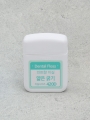 DAISO Mint Floss (50m) (Thin Thread)