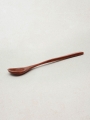 DAISO Camphor tree long spoon