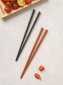 DAISO Iron Chopsticks (2 sets) DAISO Iron Chopsticks (2 sets)