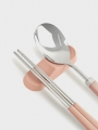 DAISO 2-pack of silicone spoon rests DAISO 2-pack of silicone spoon rests