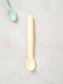 DAISO Silicone spoon (15.5cm)