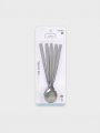 DAISO Simple Print Spoon (5P/SET) DAISO Simple Print Spoon (5P/SET)