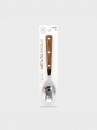 DAISO Wooden handle style spoon