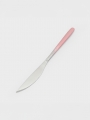 DAISO Pearl color stainless steel formwork knife