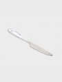 DAISO Marble patterned stencil knife (22cm)