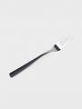 DAISO All-stainless steel fork (19cm)