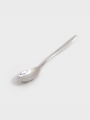 DAISO All-Stainless Steel Dessert Spoon (18cm) DAISO All-Stainless Steel Dessert Spoon (18cm)