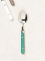 DAISO Vintage Point Form Spoon