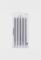DAISO Stainless Steel Chopsticks (5P/SET)