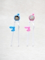 DAISO Baby Intelligence Development Chopsticks (2 Colors)