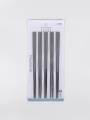 DAISO Simple Dot Print Chopsticks (5P/SET) DAISO Simple Dot Print Chopsticks (5P/SET)