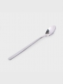 DAISO All-stainless steel long spoon (20cm) DAISO All-stainless steel long spoon (20cm)