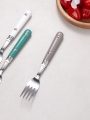 DAISO Vintage Point Dessert Fork