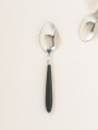DAISO Royal Double-Sided Decorative Dessert Spoon DAISO Royal Double-Sided Decorative Dessert Spoon