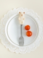 DAISO Cozy-A-Tum_Puppy Shape Fork DAISO Cozy-A-Tum_Puppy Shape Fork