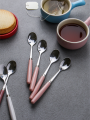 DAISO Garden Stainless Steel Teaspoon (4P/SET) DAISO Garden Stainless Steel Teaspoon (4P/SET)