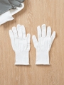 DAISO Rubber gloves (2 pairs)