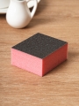 DAISO Artificial Diamond Soot Cleaning Sponge