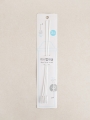 DAISO QL Mini Straw Brush (3P/SET)