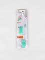 DAISO Clean Mini Bottle Brush (Refill Included) DAISO Clean Mini Bottle Brush (Refill Included)