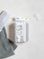 DAISO Zero Scratch Washcloth (5 pieces/set)