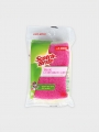 DAISO Scotch Brite Basic No Scratch Cellulose Washcloth (1P) DAISO Scotch Brite Basic No Scratch Cellulose Washcloth (1P)