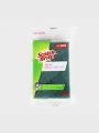 DAISO Scotch Brite Basic Cellulose Multipurpose Washcloth (1P)