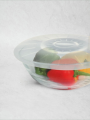 DAISO Multipurpose silicone lid (large) DAISO Multipurpose silicone lid (large)