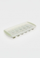 DAISO BH Simple Rectangular Ice Tray